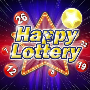 HAPPY LOTTERY