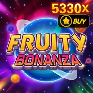 FRUITY BONANZA